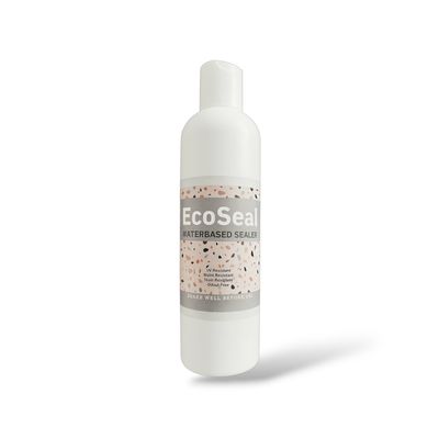 EcoSeal White Liquid Sealer (250ml) 