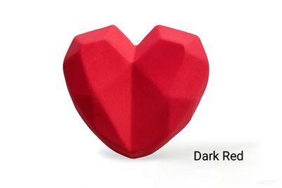 Dark Red Acrylic Resin Pigment (70g)