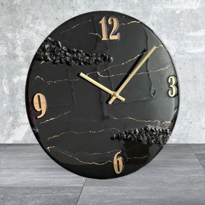 Black Epoxy Resin Pigment (100g)