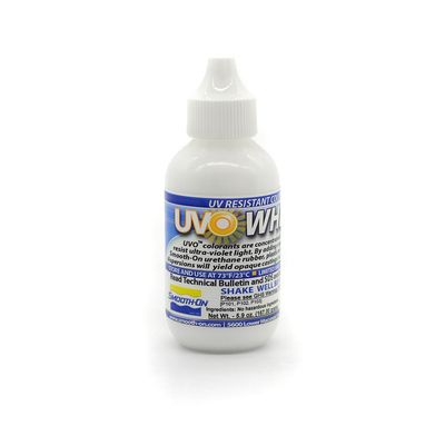 UVO White Pigment for Resin Waves (167g) UVO White Pigment for Resin Waves (167g)
