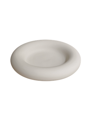 Rounded Edge Coaster Silicone Mold