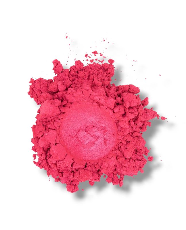 Mica Powder Candy Pink