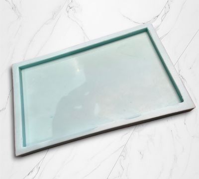 Silicone Mold - Rectangular 