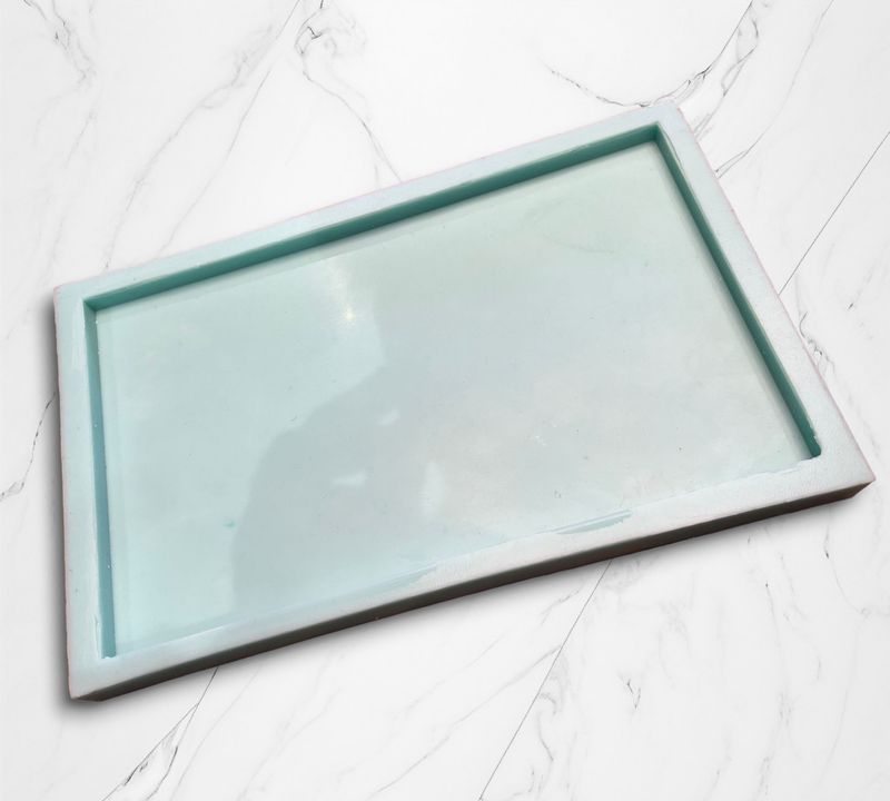 Silicone Mold - Rectangular 