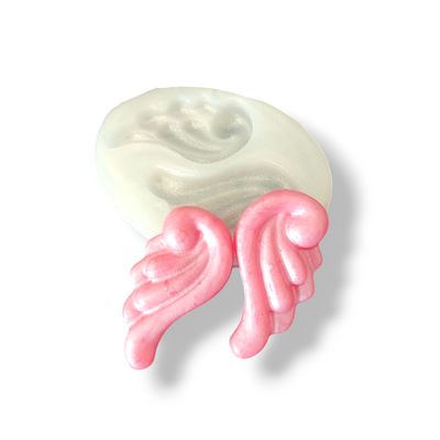 Mini Wings Silicone Mold