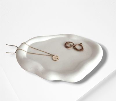 Irregular Tray Shape Mold