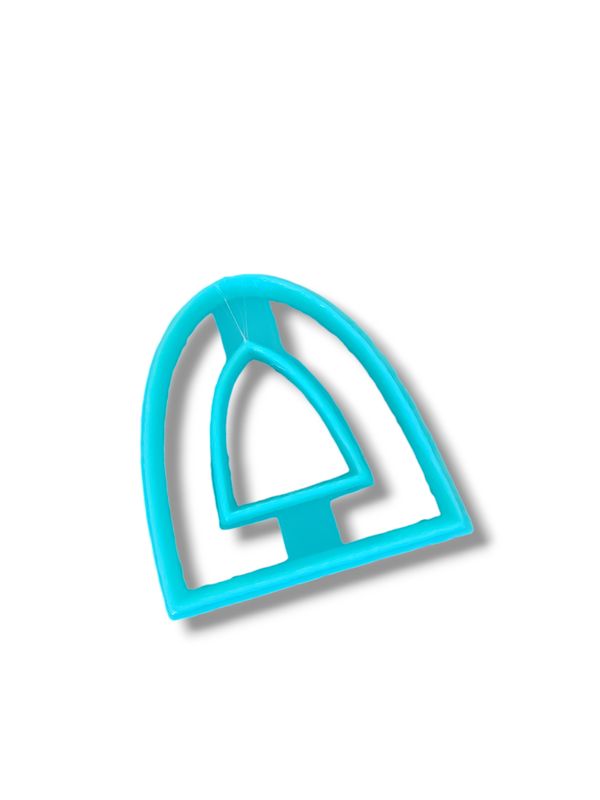 Arch Polymer Clay Cutter