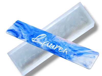 Silicone Mold Ruler (15cm)