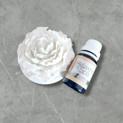 Peony Design Diffusser Set