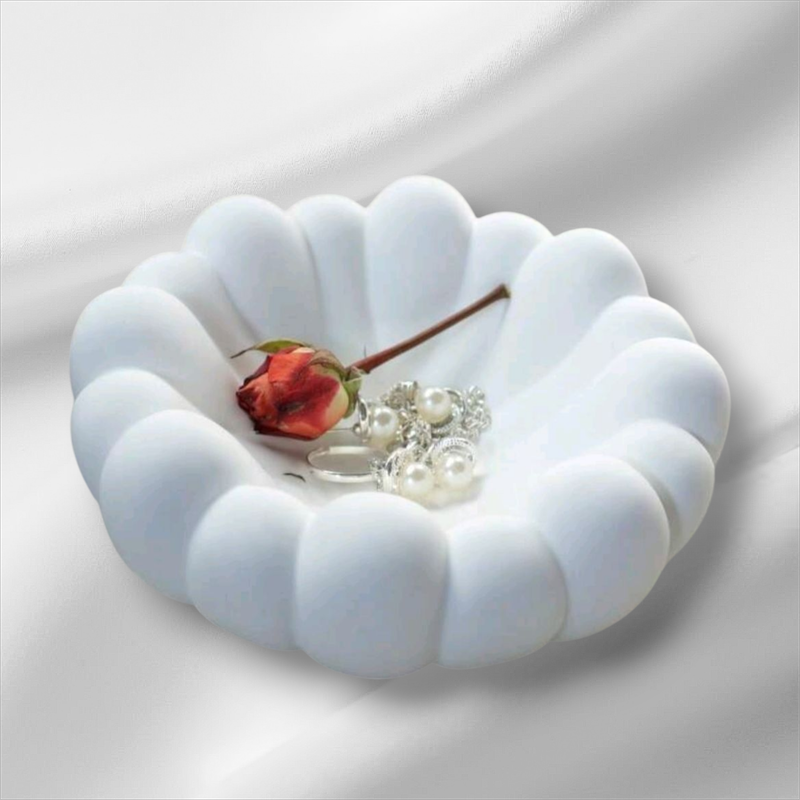 Bloom Bowl Silicone Mold