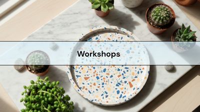 Workshops