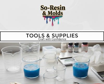 Tools &amp; Supplies