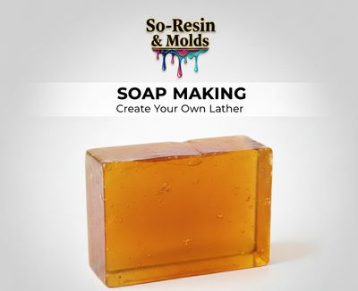 Soap Stuff