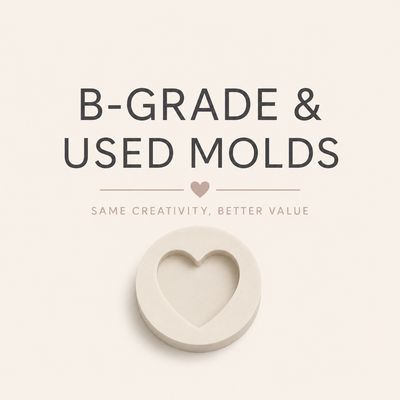 B-Grade Molds
