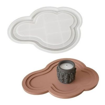 Tray Silicone Mold