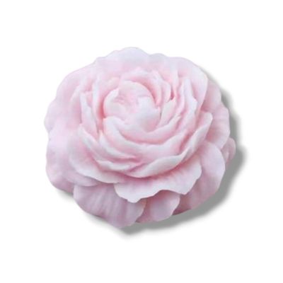 Flower Design Silicone Mold