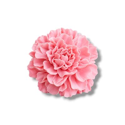 Flower Design Silicone Mold