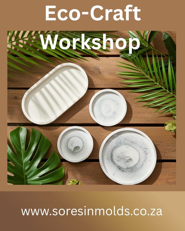 Eco-Craft Workshop 27 June 2026