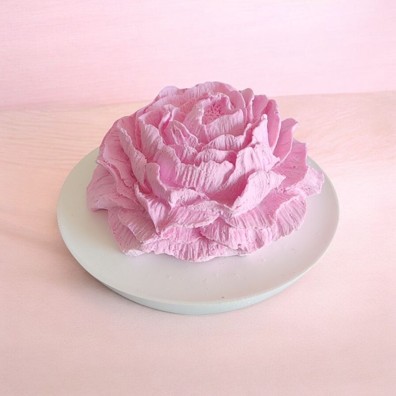 Peony Design Diffusser Set
