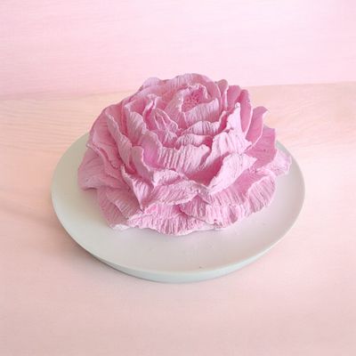 Peony Design Diffusser Set
