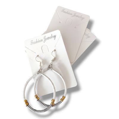 Jewellery Display Cards (30pcs)
