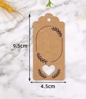 DIY Craft Labels (30pcs)