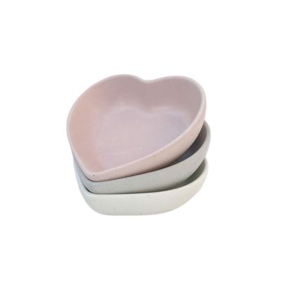 Mini Heart Trinket Silicone Mold