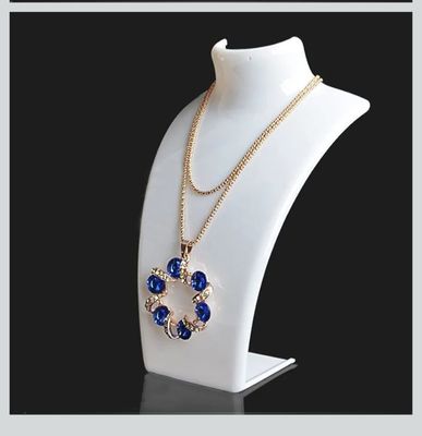 Jewellery Display Bust