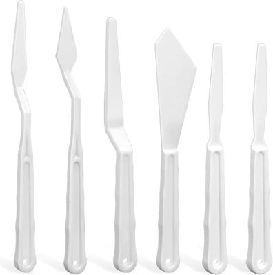 Painting Spatula Set (6pcs)