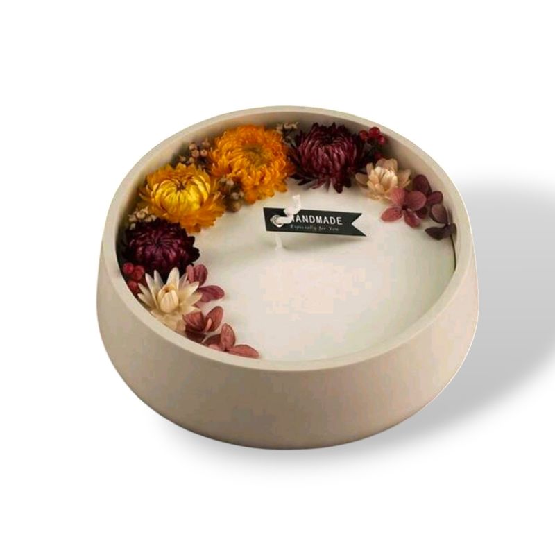 Large Bowl Silicone Mold