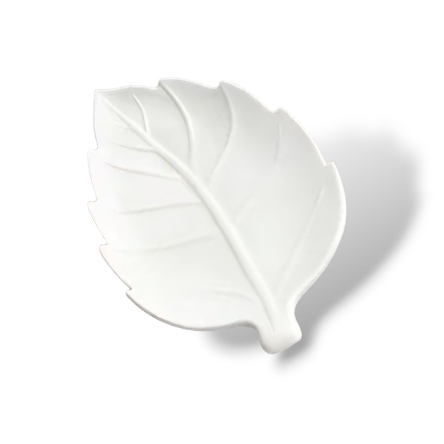 Leaf Design Silicone Mold