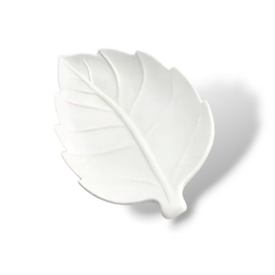 Leaf Design Silicone Mold
