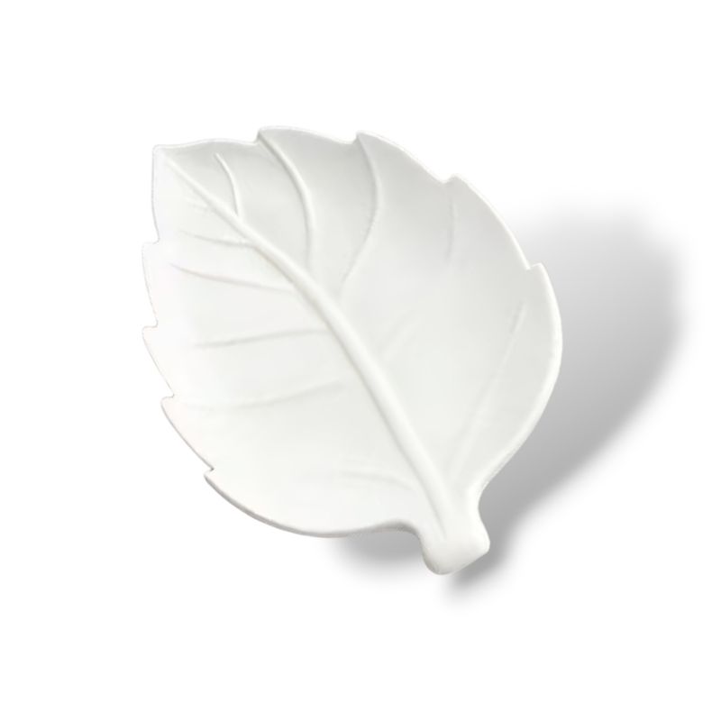 Leaf Design Silicone Mold