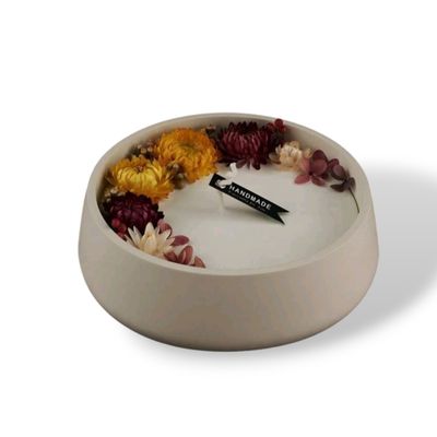 Small Bowl Silicone Mold