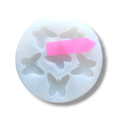 Butterflies Silicone Mold
