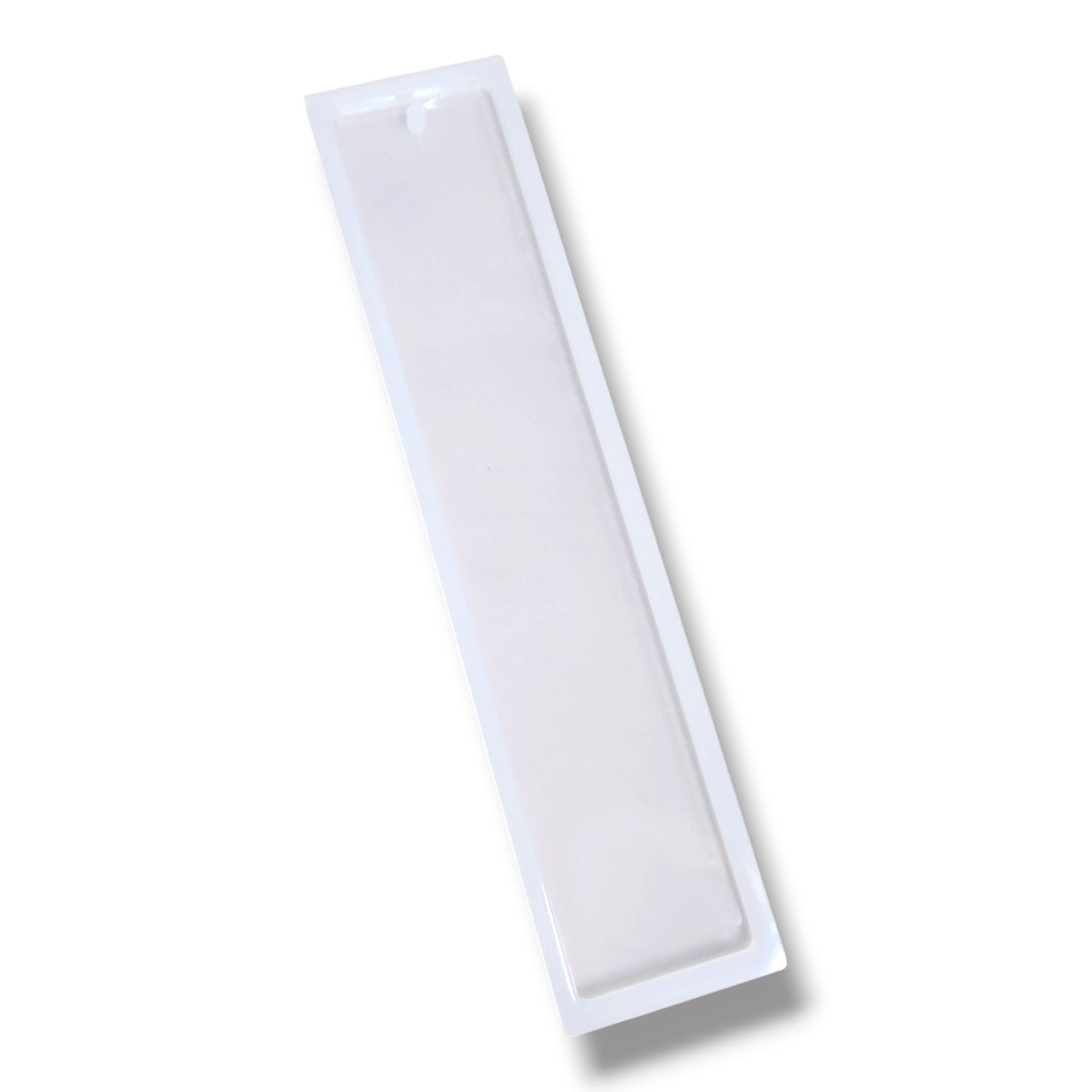 Bookmark Silicone Mold