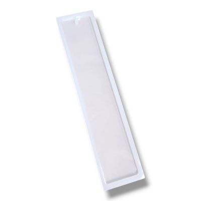 Bookmark Silicone Mold