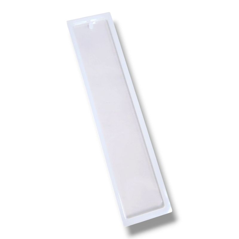 Bookmark Silicone Mold