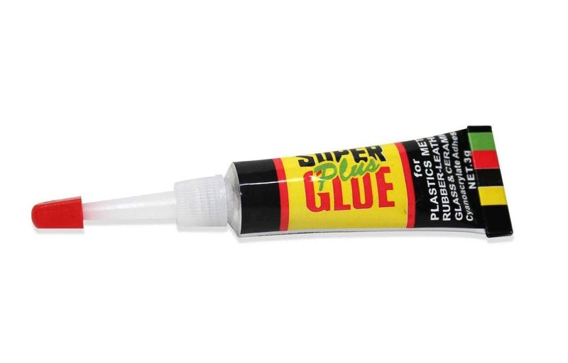 Super Glue (3g)