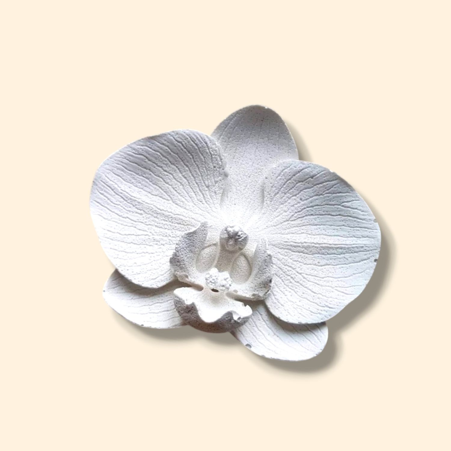 Orchid Flower Silicone Mold