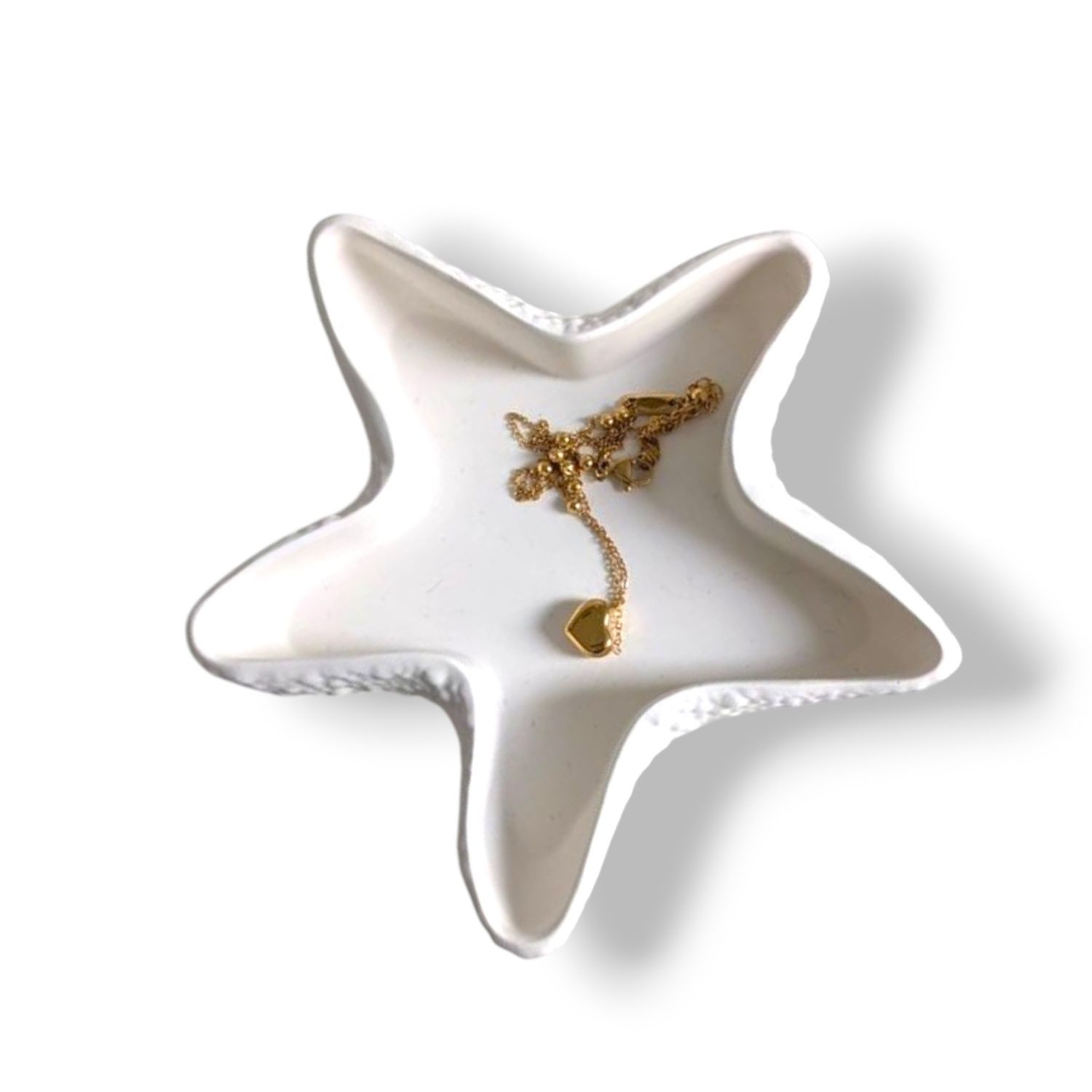 Starfish Shell Silicone Mold