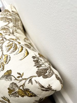 Bailey Toile Scatter Cushion