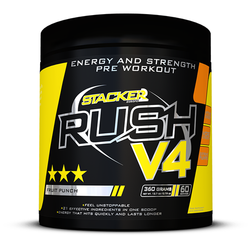 Rush V4