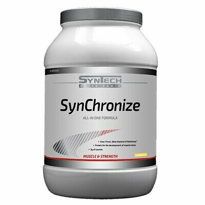 SynChronize