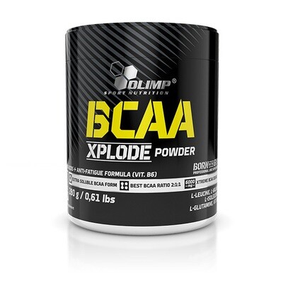 Bcaa Xplode