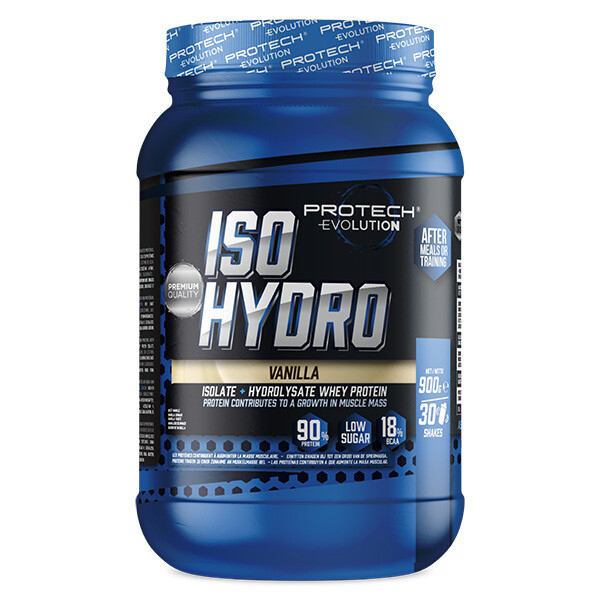 Iso Hydro