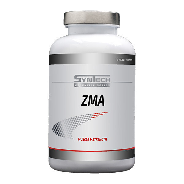 ZMA SynTech