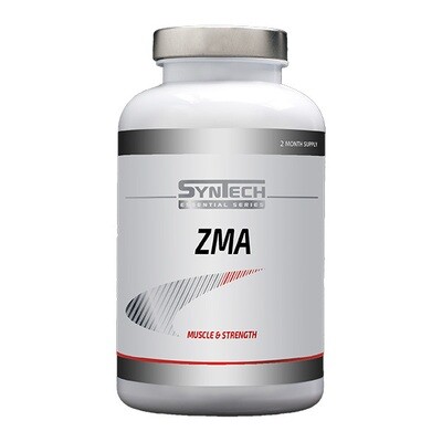 ZMA SynTech