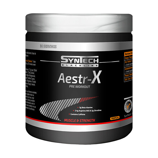 Aestr-X