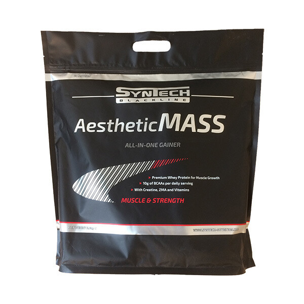 Aesthetic Mass